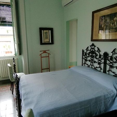 Villa Manasse Ачи Кастело Екстериор снимка