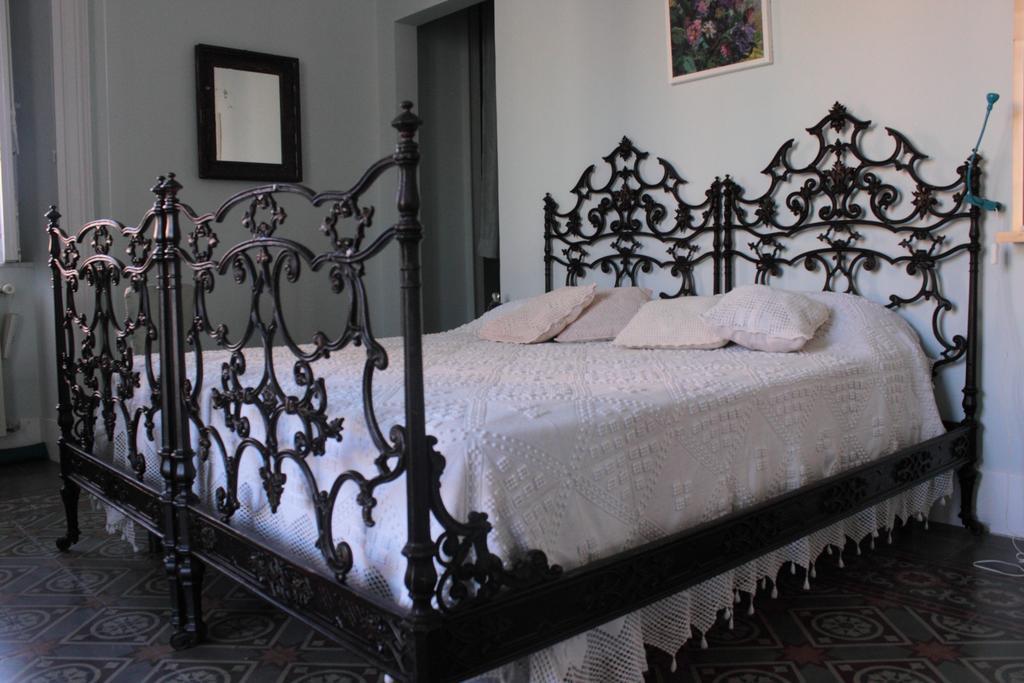 Villa Manasse Ачи Кастело Стая снимка